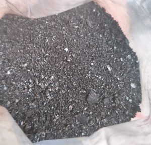 正定百潤 紅光硫化黑200%