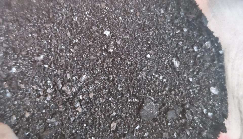 正定百潤(rùn) 紅光硫化黑200%